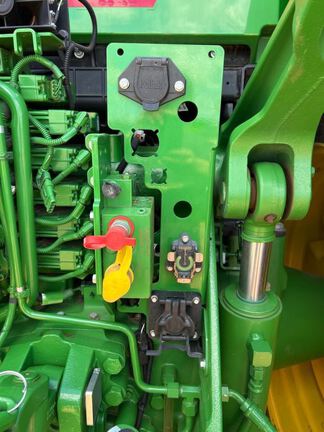 2024 John Deere 8R 280 Tractor