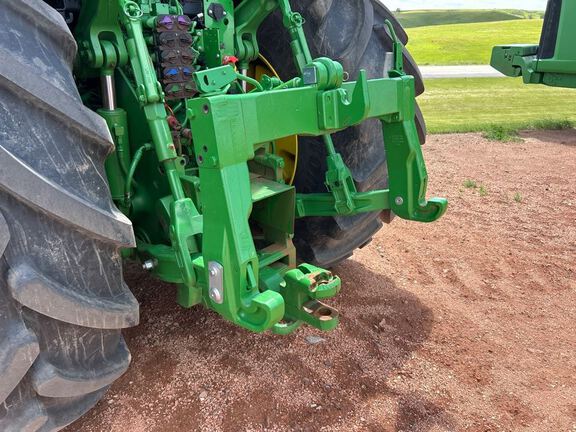 2024 John Deere 8R 280 Tractor
