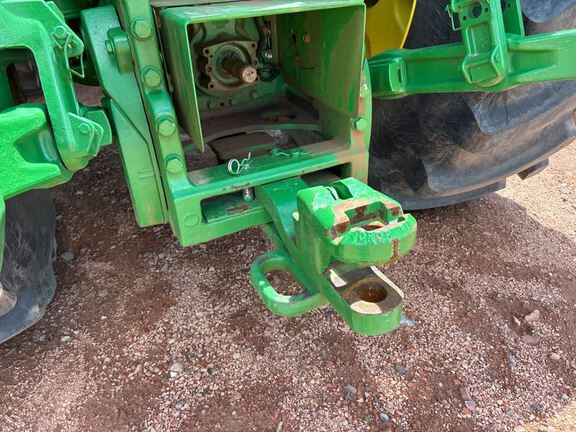 2024 John Deere 8R 280 Tractor