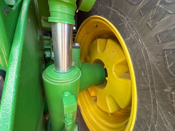 2024 John Deere 8R 280 Tractor