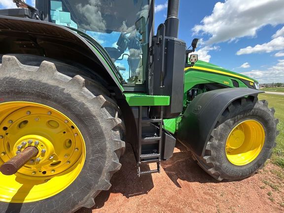 2024 John Deere 8R 280 Tractor