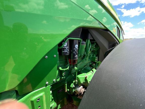 2024 John Deere 8R 280 Tractor
