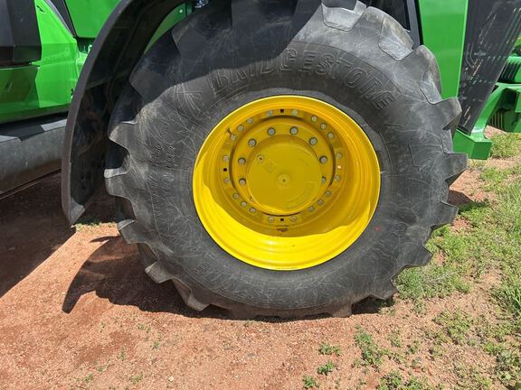 2024 John Deere 8R 280 Tractor