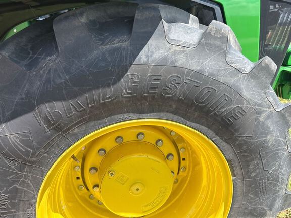 2024 John Deere 8R 280 Tractor