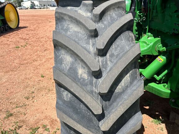 2024 John Deere 8R 280 Tractor