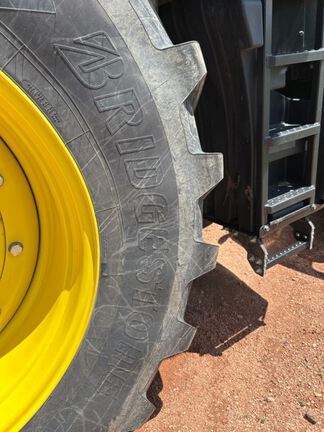 2024 John Deere 8R 280 Tractor