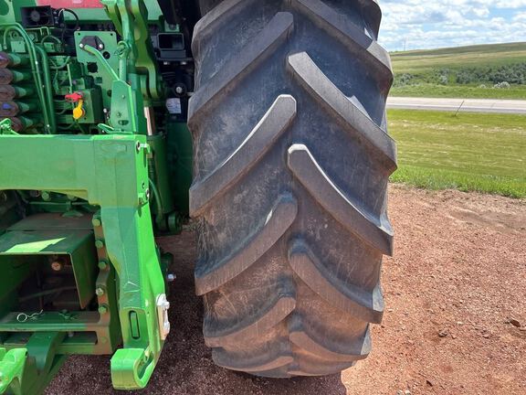 2024 John Deere 8R 280 Tractor