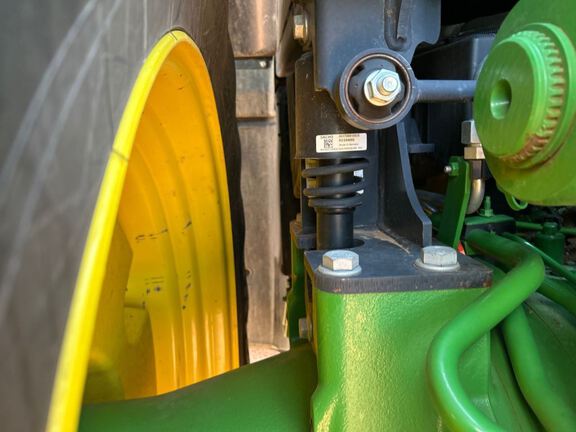2024 John Deere 8R 280 Tractor
