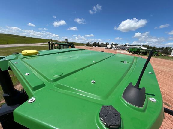 2024 John Deere 8R 280 Tractor