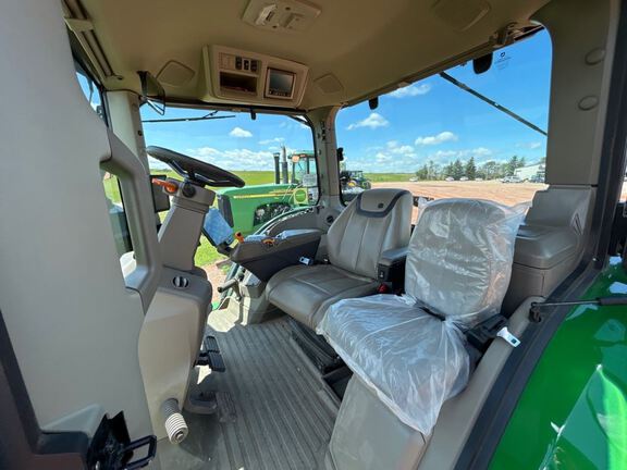 2024 John Deere 8R 280 Tractor