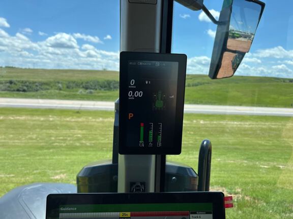 2024 John Deere 8R 280 Tractor
