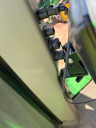 2024 John Deere 8R 280 Tractor