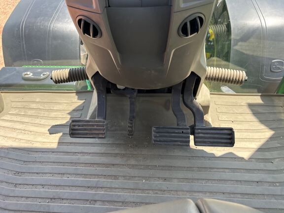 2024 John Deere 8R 280 Tractor