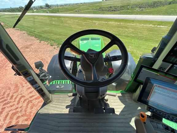 2024 John Deere 8R 280 Tractor