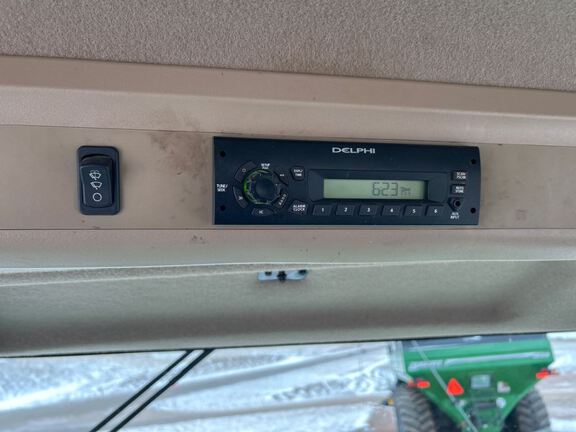 2013 John Deere R450 Windrower