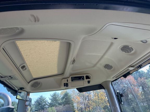 2025 John Deere 6R 165 Tractor