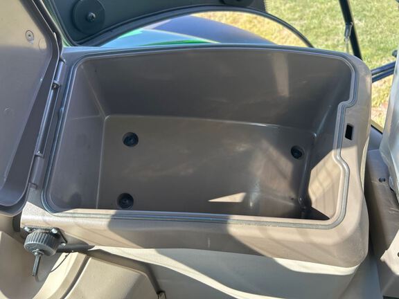 2025 John Deere 6R 165 Tractor