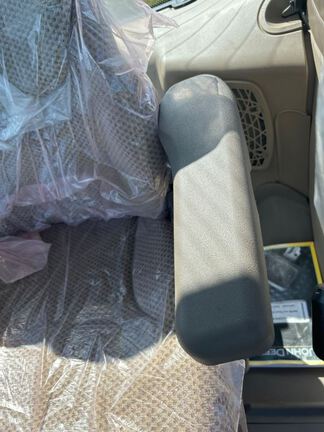 2025 John Deere 6R 165 Tractor