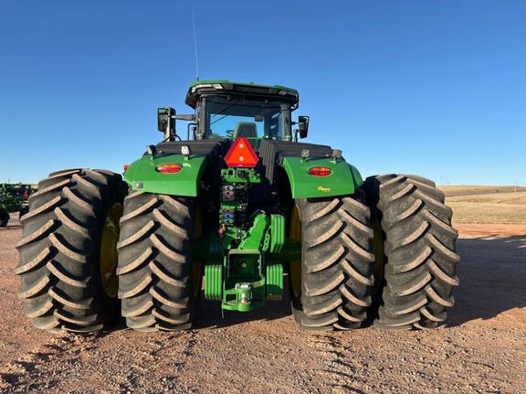 2024 John Deere 9R 540 Tractor 4WD