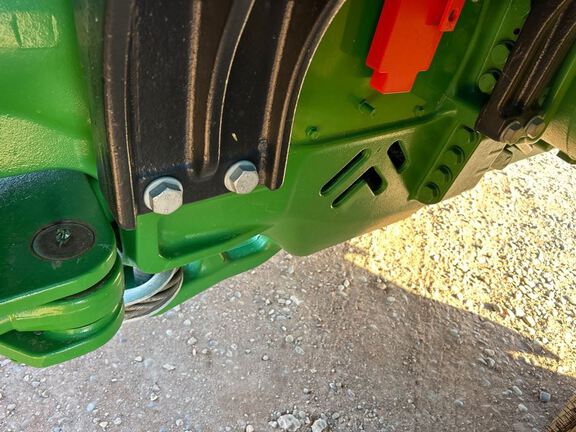 2024 John Deere 9R 540 Tractor 4WD