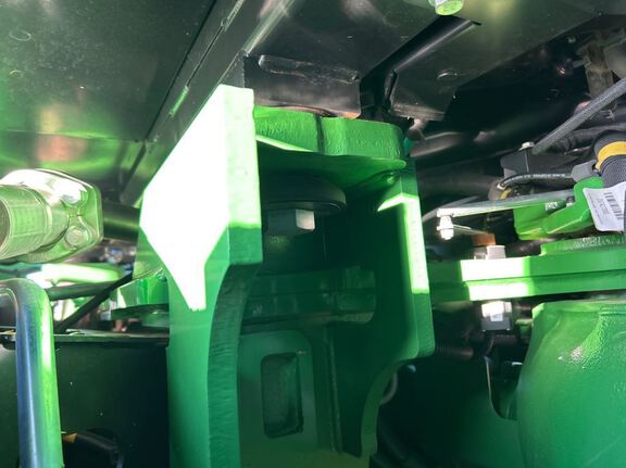 2024 John Deere 9R 540 Tractor 4WD