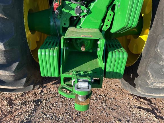 2024 John Deere 9R 540 Tractor 4WD