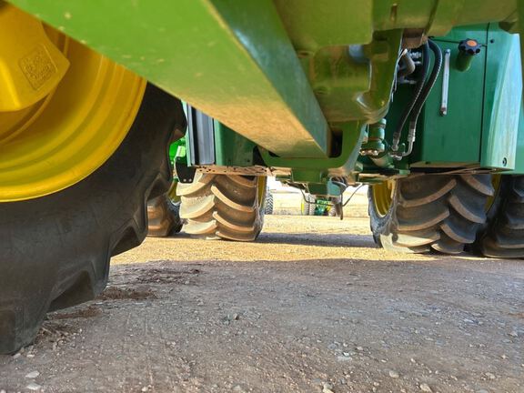 2024 John Deere 9R 540 Tractor 4WD