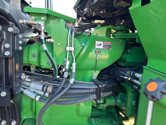 2024 John Deere 9R 540 Tractor 4WD
