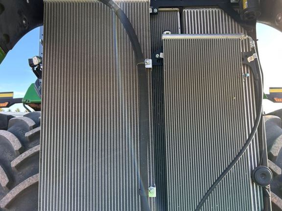 2024 John Deere 9R 540 Tractor 4WD