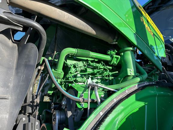 2024 John Deere 9R 540 Tractor 4WD