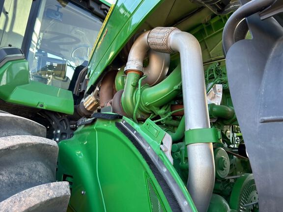 2024 John Deere 9R 540 Tractor 4WD