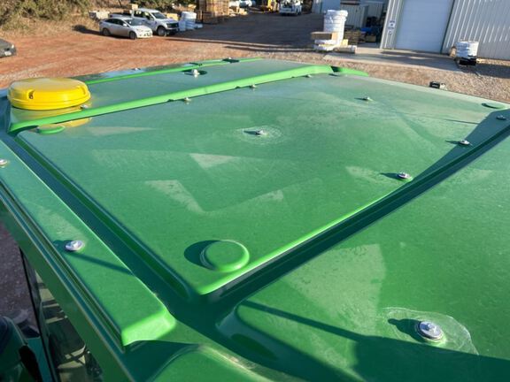 2024 John Deere 9R 540 Tractor 4WD