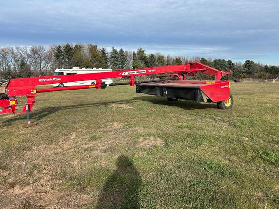 2020 Massey Ferguson 1316S Mower Conditioner