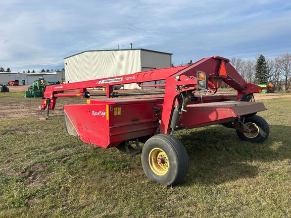2020 Massey Ferguson 1316S Mower Conditioner
