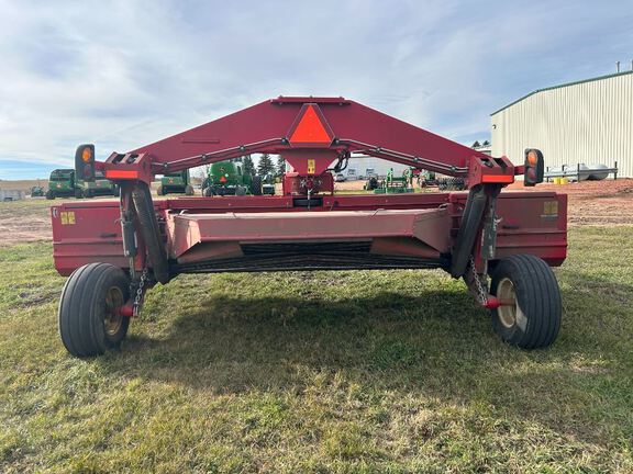 2020 Massey Ferguson 1316S Mower Conditioner