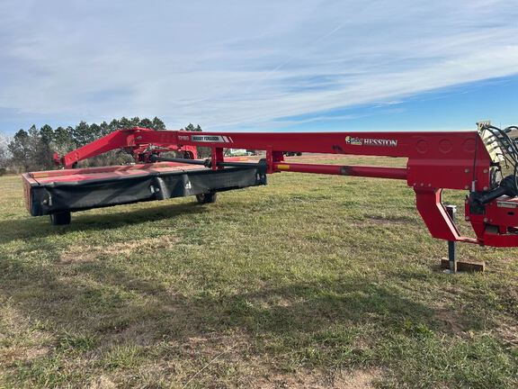 2020 Massey Ferguson 1316S Mower Conditioner