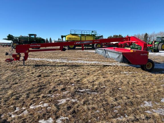 2020 Massey Ferguson 1316S Mower Conditioner