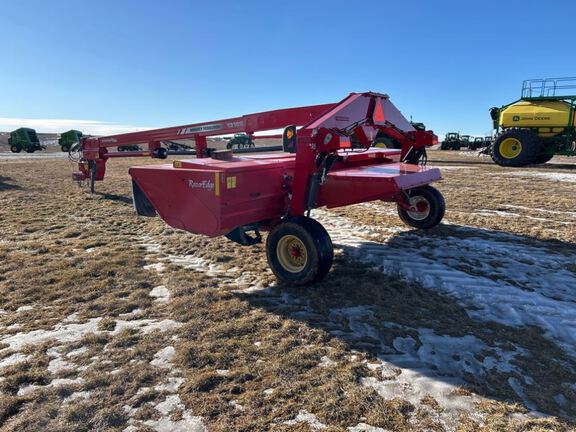 2020 Massey Ferguson 1316S Mower Conditioner