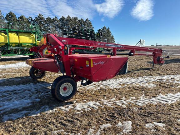 2020 Massey Ferguson 1316S Mower Conditioner