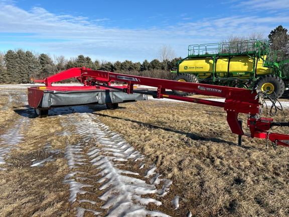 2020 Massey Ferguson 1316S Mower Conditioner