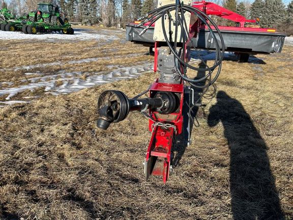 2020 Massey Ferguson 1316S Mower Conditioner