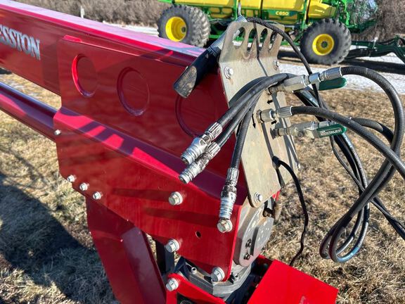 2020 Massey Ferguson 1316S Mower Conditioner