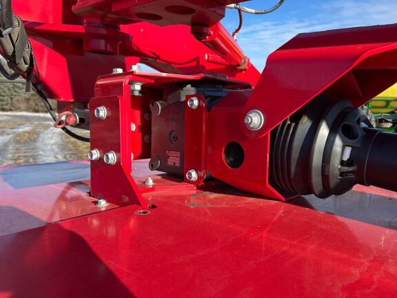 2020 Massey Ferguson 1316S Mower Conditioner