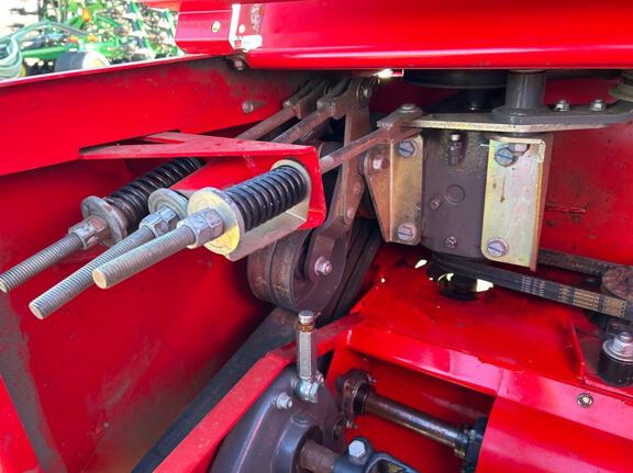 2020 Massey Ferguson 1316S Mower Conditioner