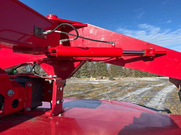 2020 Massey Ferguson 1316S Mower Conditioner