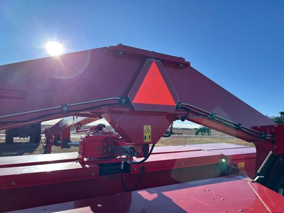 2020 Massey Ferguson 1316S Mower Conditioner