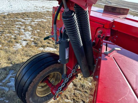 2020 Massey Ferguson 1316S Mower Conditioner