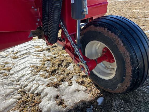 2020 Massey Ferguson 1316S Mower Conditioner