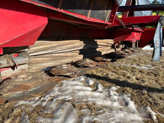 2020 Massey Ferguson 1316S Mower Conditioner