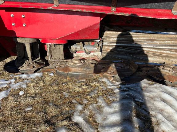 2020 Massey Ferguson 1316S Mower Conditioner